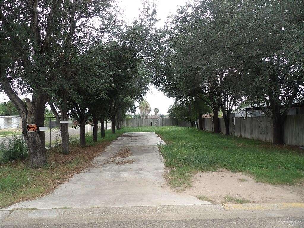 0.11 Acres of Residential Land for Sale in Mission, Texas