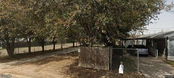 0.11 Acres of Residential Land for Sale in Mission, Texas