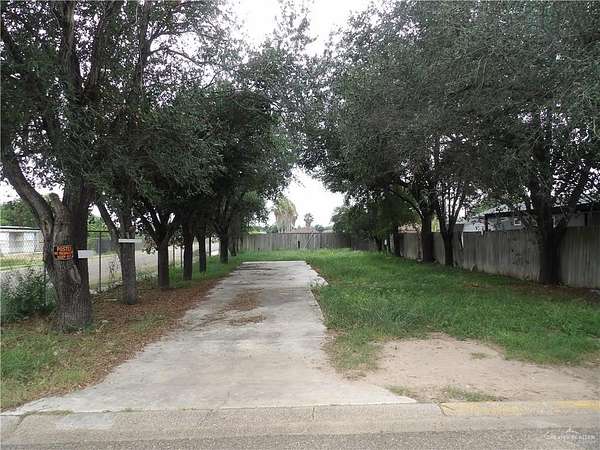 0.11 Acres of Residential Land for Sale in Mission, Texas