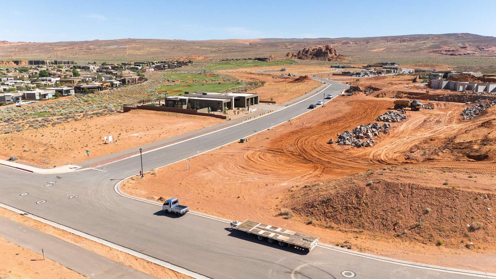 0.36 Acres of Residential Land for Sale in Hurricane, Utah