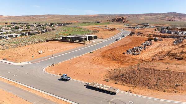 0.36 Acres of Residential Land for Sale in Hurricane, Utah