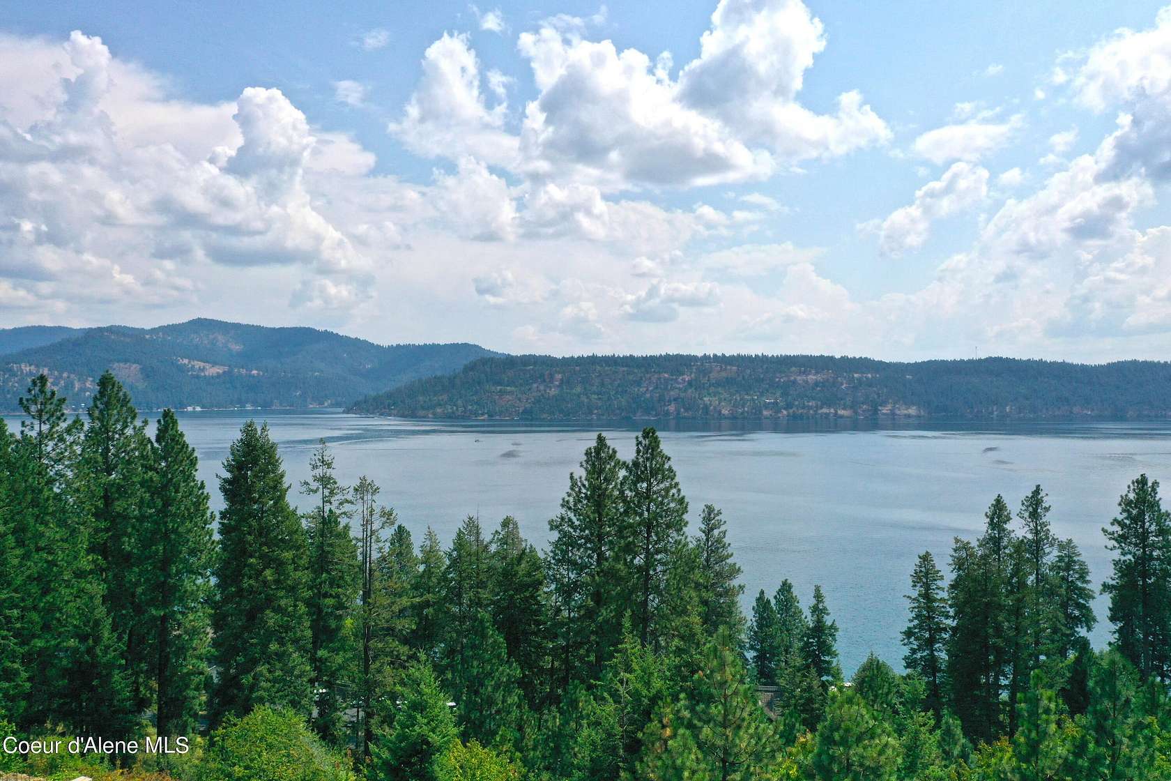 0.37 Acres of Residential Land for Sale in Coeur d'Alene, Idaho