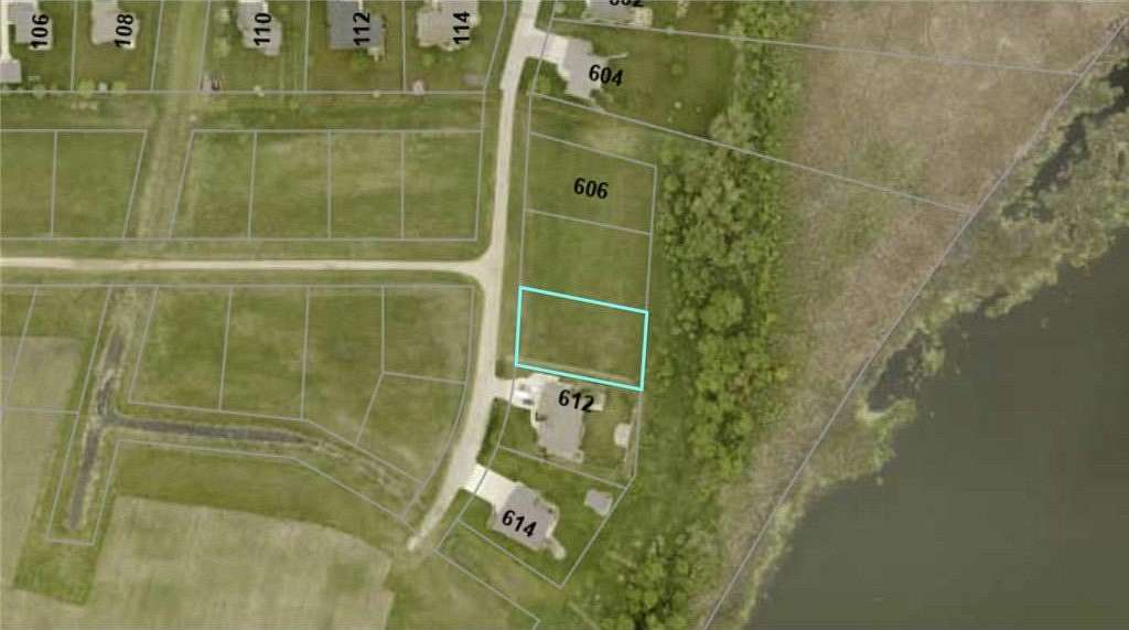 0.38 Acres of Land for Sale in Geneva, Minnesota