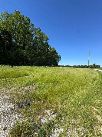 5.16 Acres of Residential Land for Sale in Batesville, Indiana