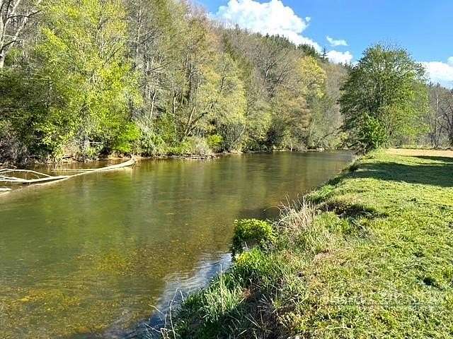 2.28 Acres of Residential Land for Sale in West Jefferson, North Carolina