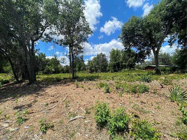0.37 Acres of Residential Land for Sale in Umatilla, Florida