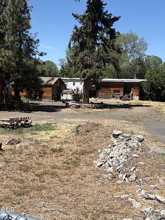 0.45 Acres of Residential Land for Sale in Prineville, Oregon