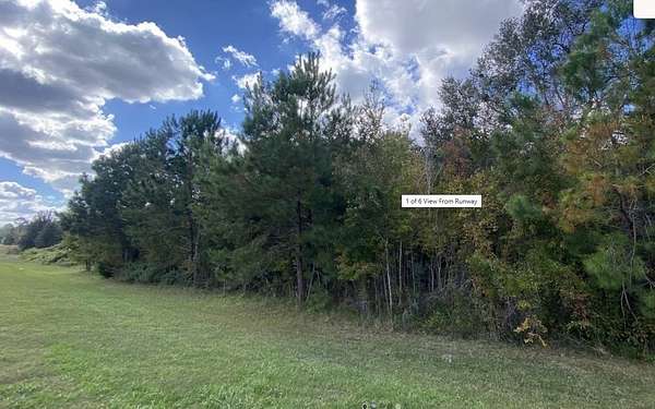 1.38 Acres of Residential Land for Sale in Lake City, Florida