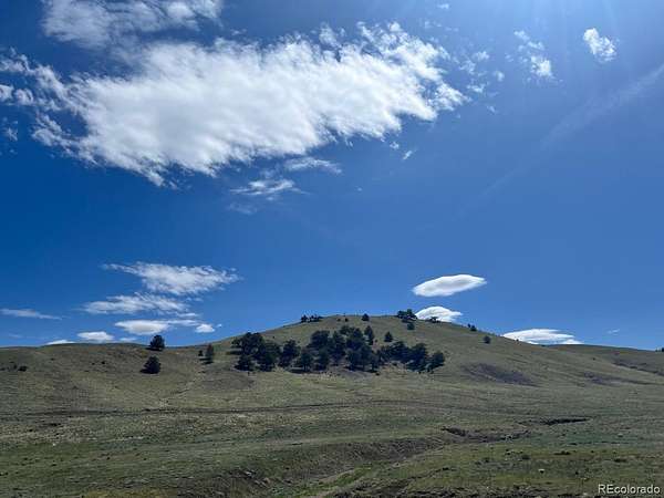 13.2 Acres of Land for Sale in Guffey, Colorado