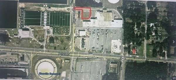 0.23 Acres of Commercial Land for Sale in Mobile, Alabama