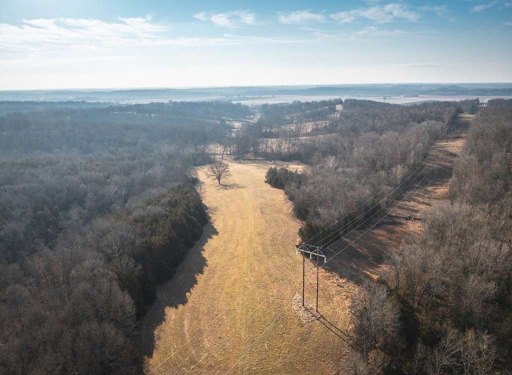 32.5 Acres of Recreational Land for Sale in Holts Summit, Missouri