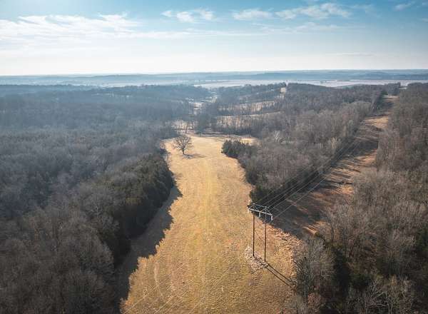 32.5 Acres of Recreational Land for Sale in Holts Summit, Missouri