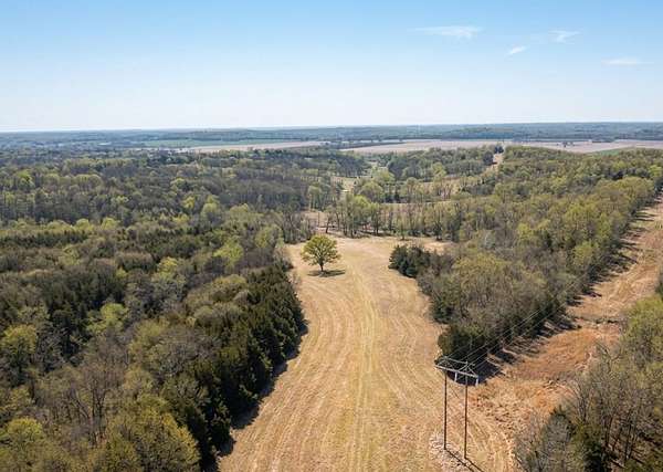 32.5 Acres of Recreational Land for Sale in Holts Summit, Missouri