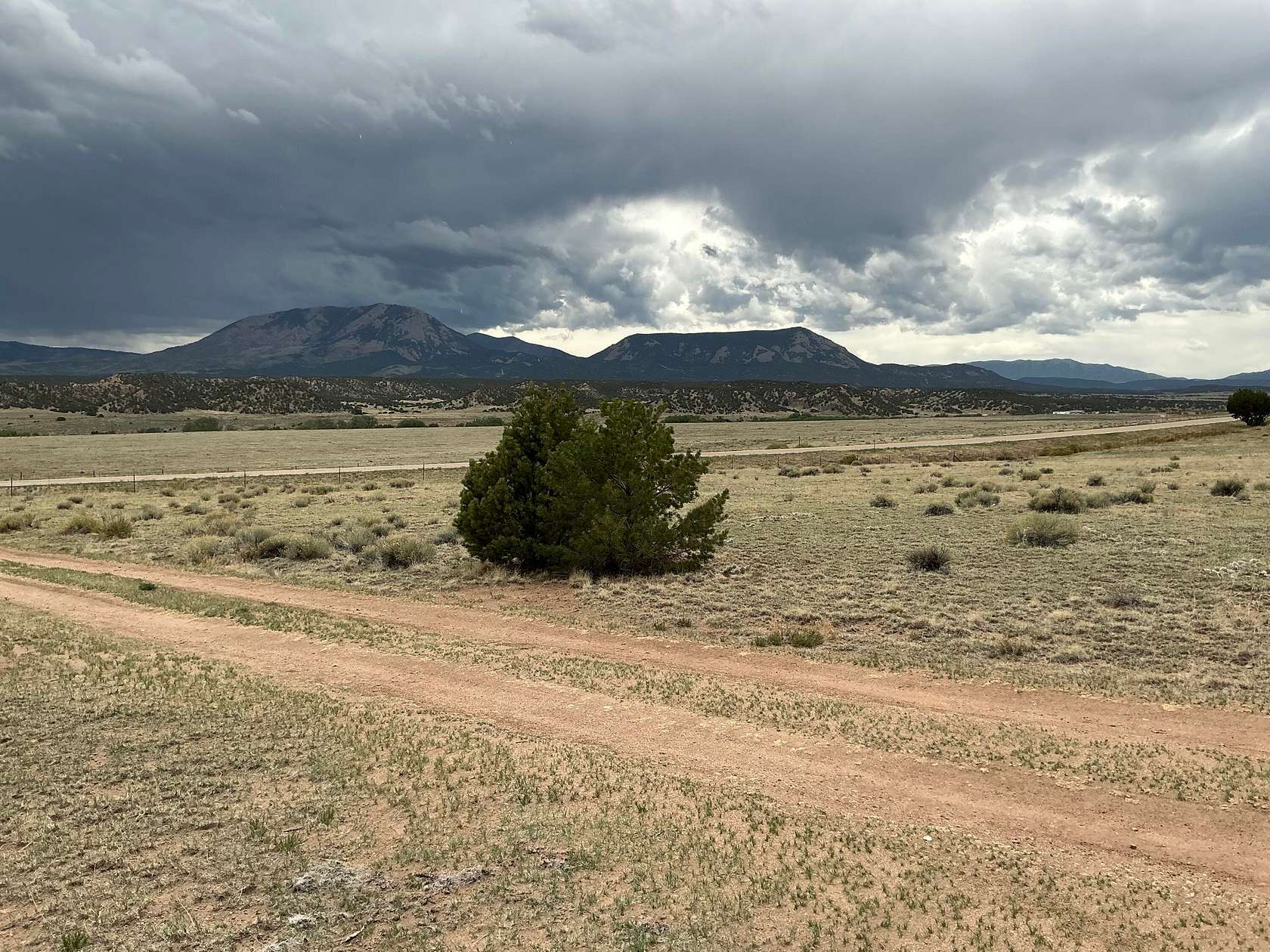 35 Acres of Land for Sale in Gardner, Colorado