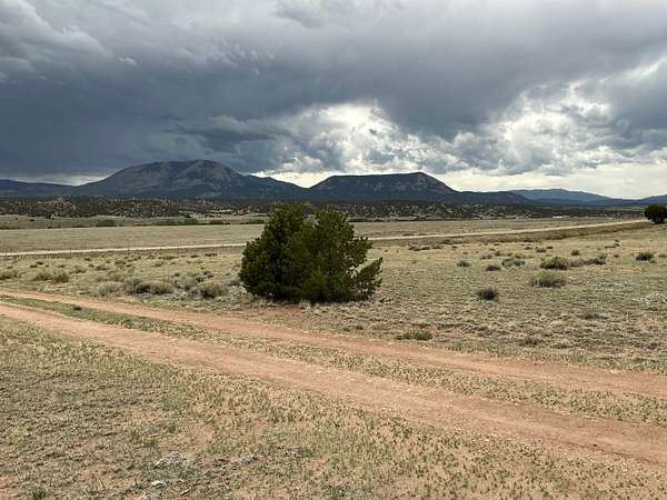 35 Acres of Land for Sale in Gardner, Colorado