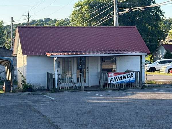 15 Acres of Improved Commercial Land for Lease in Ashland City, Tennessee