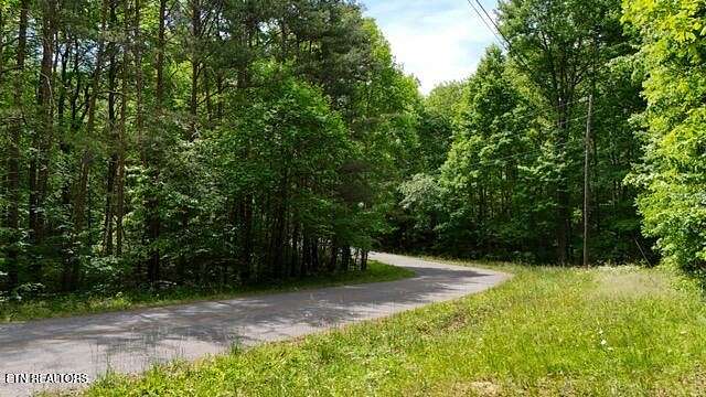 20 Acres of Recreational & Residential Land for Sale in Soddy-Daisy, Tennessee