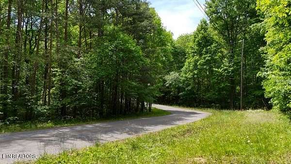 20 Acres of Recreational & Residential Land for Sale in Soddy-Daisy, Tennessee
