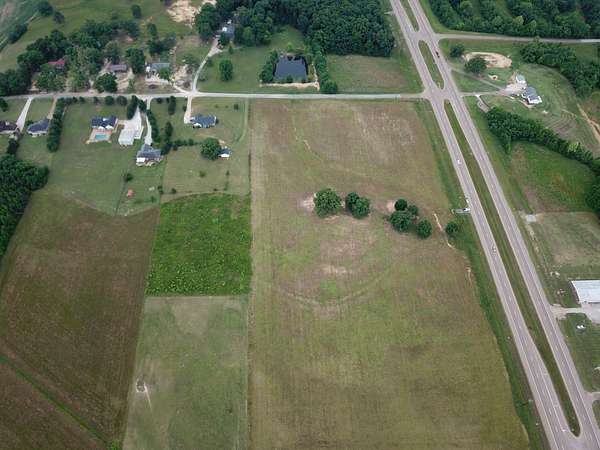 17 Acres of Agricultural Land for Sale in Finger, Tennessee
