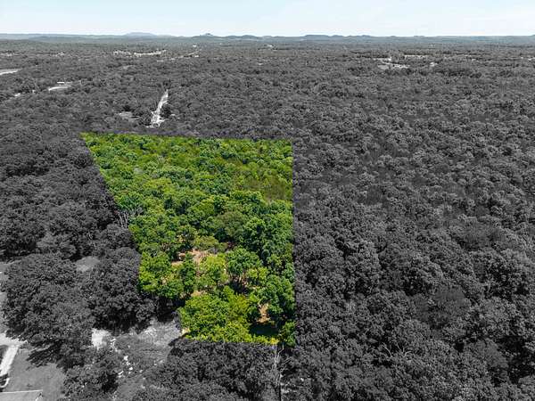 4.1 Acres of Residential Land for Auction in Murfreesboro, Tennessee