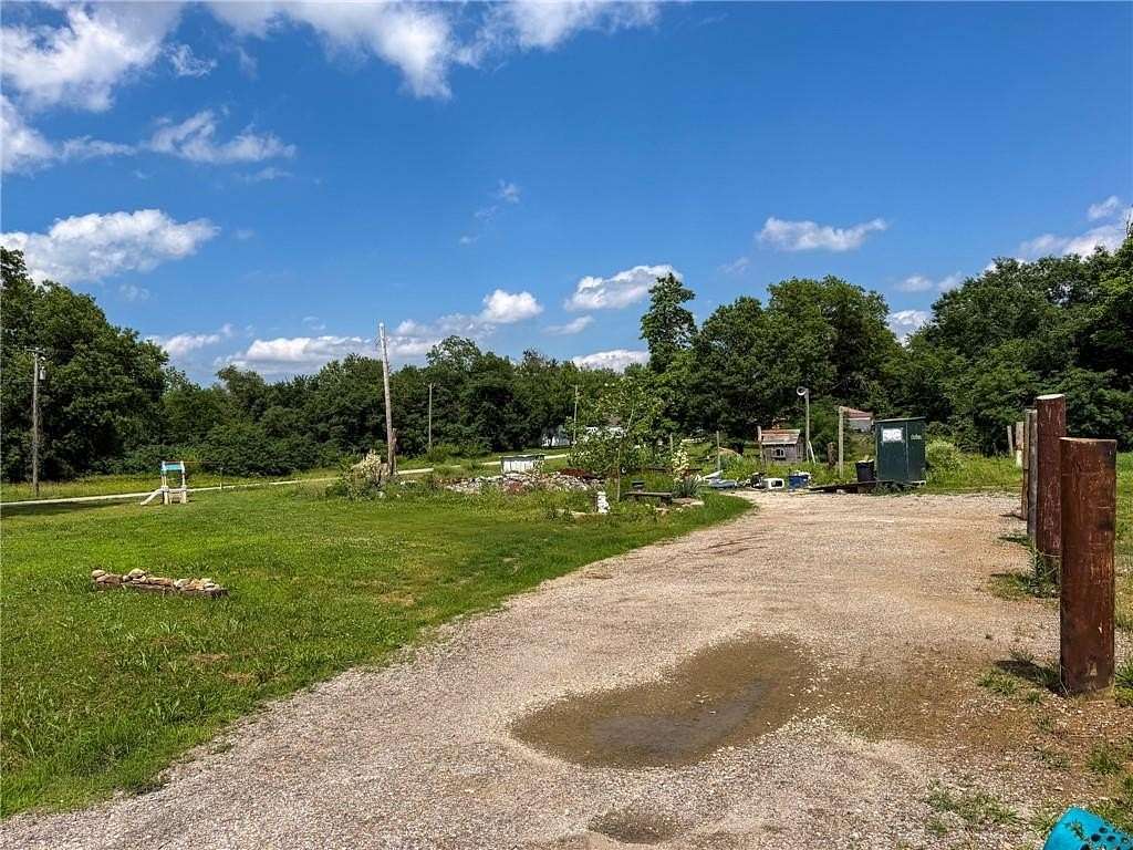 0.66 Acres of Residential Land for Sale in Weir, Kansas