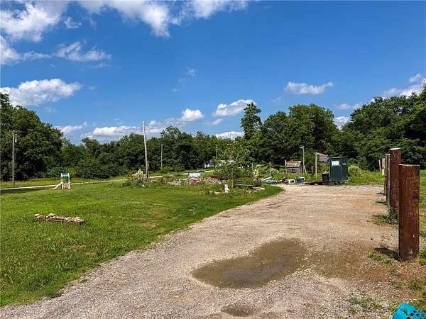 0.66 Acres of Residential Land for Sale in Weir, Kansas