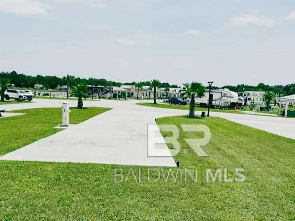 0.1 Acres of Land for Sale in Elberta, Alabama