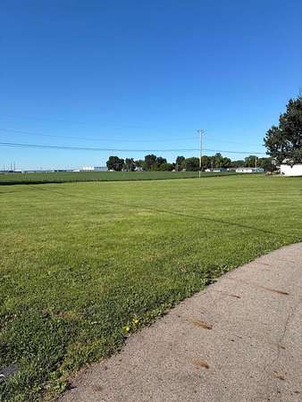 0.5 Acres of Land for Sale in Circleville, Ohio