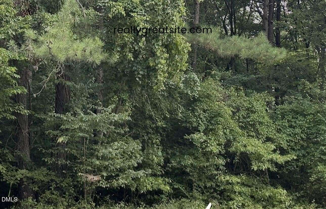 0.47 Acres of Residential Land for Sale in Benson, North Carolina