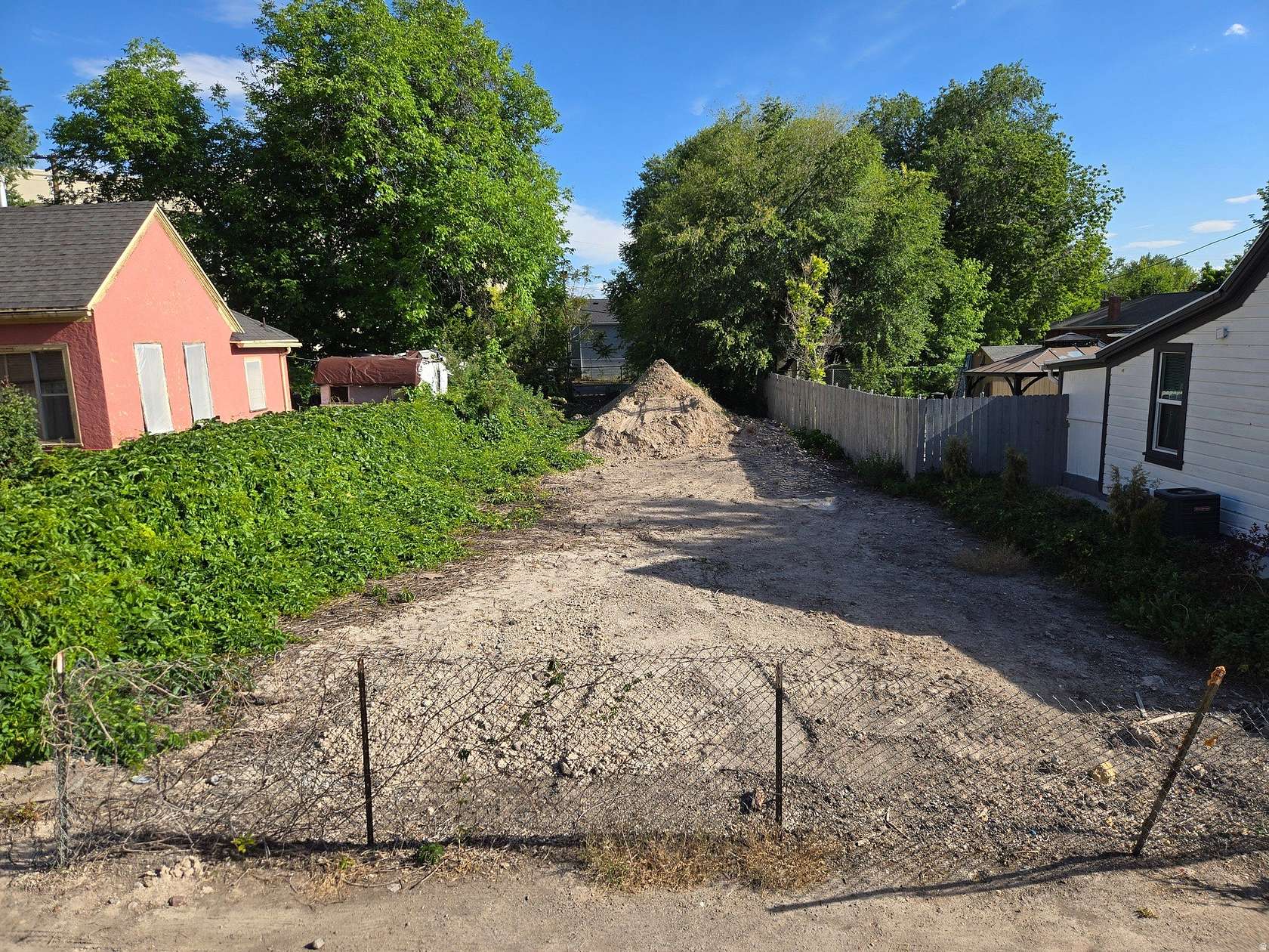 0.11 Acres of Residential Land for Sale in Salt Lake City, Utah