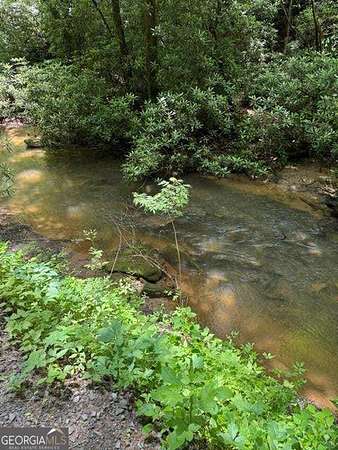 1 Acre of Residential Land for Sale in Ellijay, Georgia