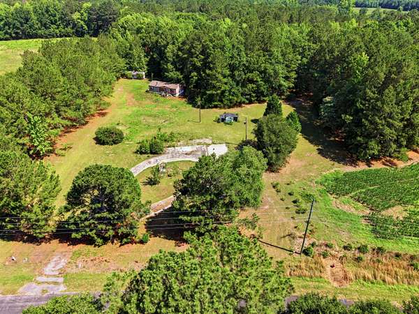 1.1 Acres of Residential Land for Sale in Manning, South Carolina