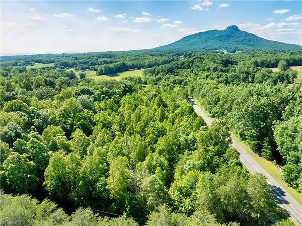 4 Acres of Residential Land for Sale in Pinnacle, North Carolina