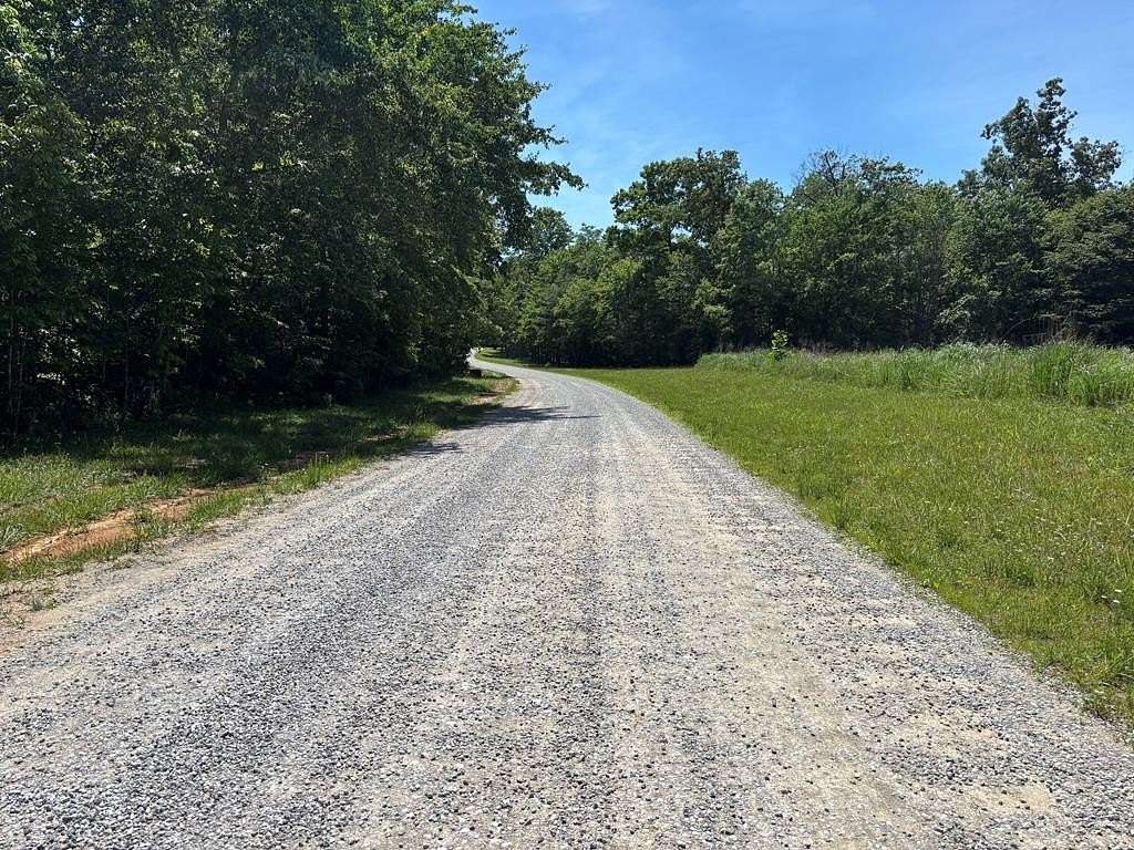 4.77 Acres of Residential Land for Sale in Spencer, Tennessee