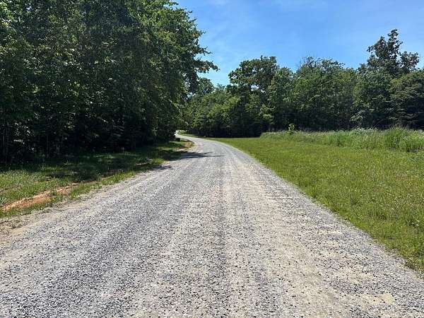 4.77 Acres of Residential Land for Sale in Spencer, Tennessee
