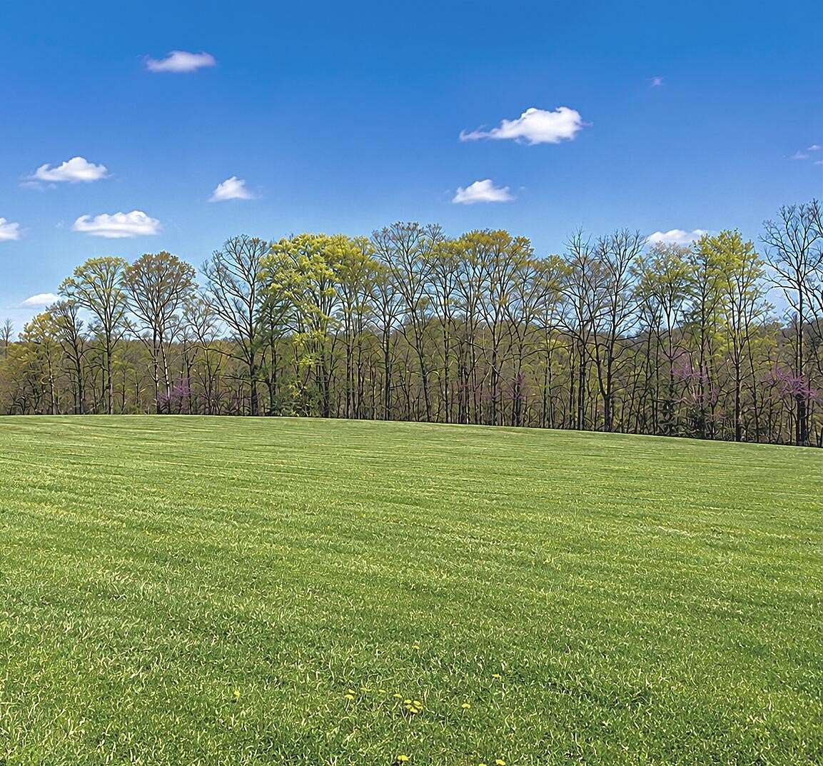 1.35 Acres of Residential Land for Sale in Nancy, Kentucky