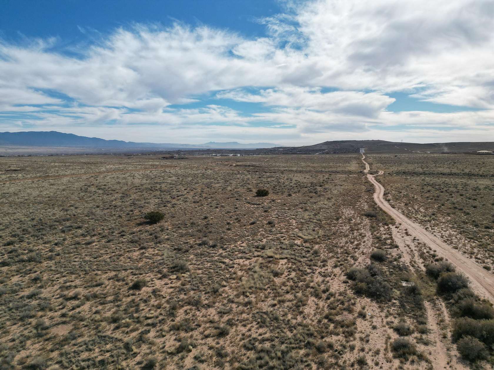 1.28 Acres of Land for Sale in Rio Rancho, New Mexico