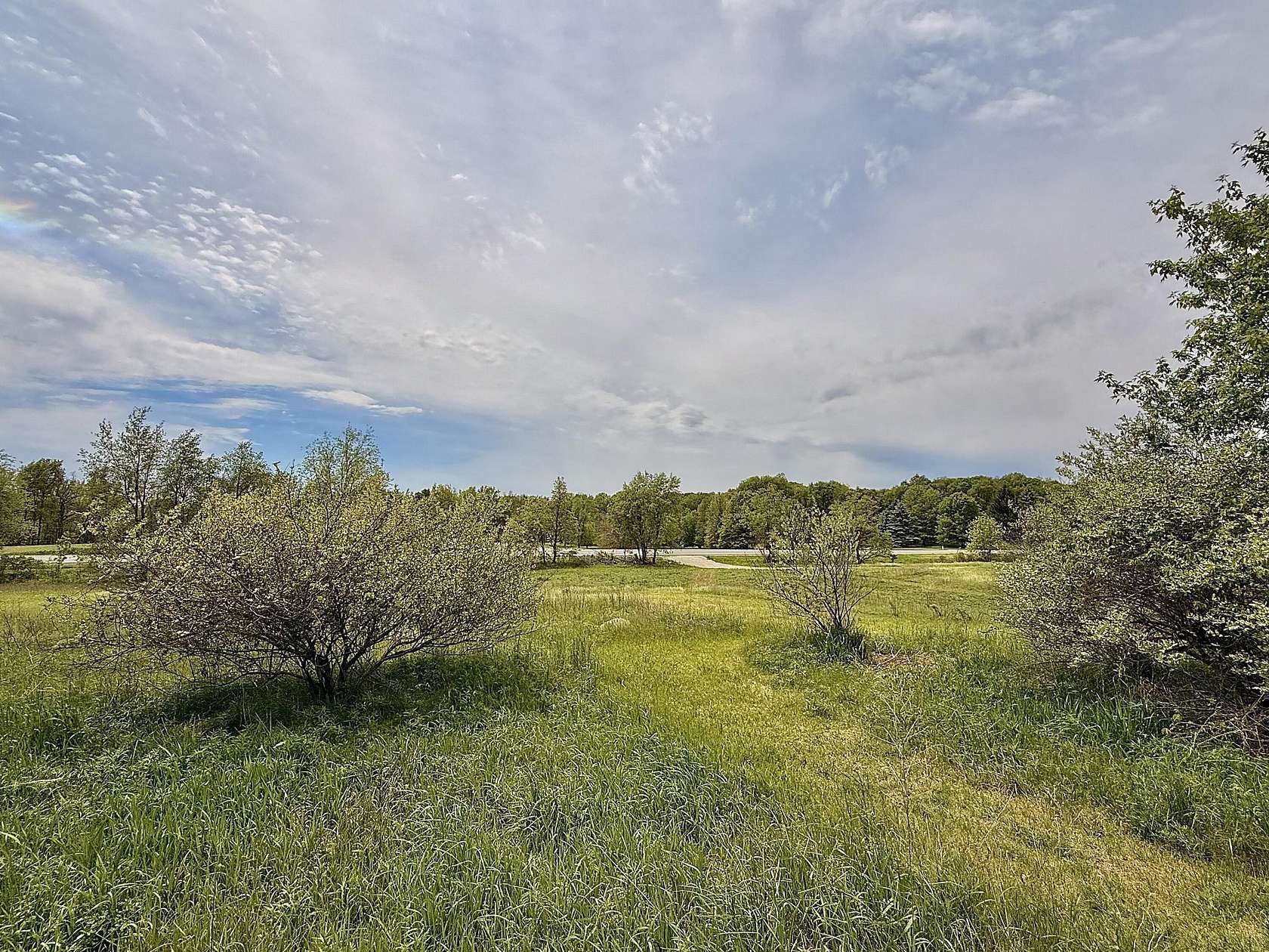 2 Acres of Residential Land for Sale in Ada, Michigan
