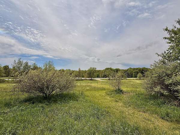 2 Acres of Residential Land for Sale in Ada, Michigan