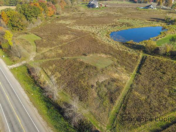 2 Acres of Residential Land for Sale in Ada, Michigan