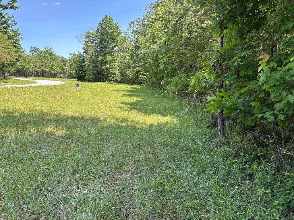 5.67 Acres of Land for Sale in Spencer, Tennessee