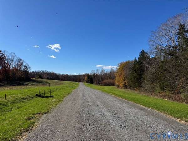 1.78 Acres of Land with Home for Sale in Mineral, Virginia
