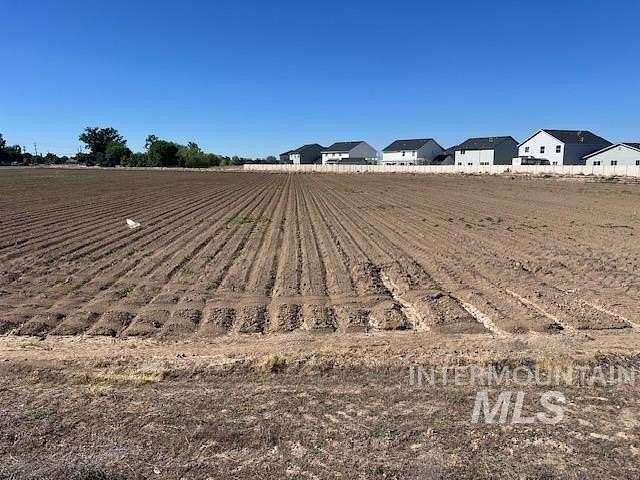 5.28 Acres of Residential Land for Sale in Nampa, Idaho