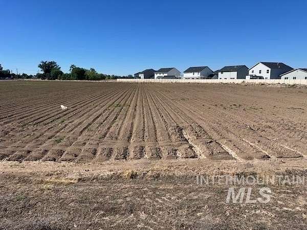 5.28 Acres of Residential Land for Sale in Nampa, Idaho