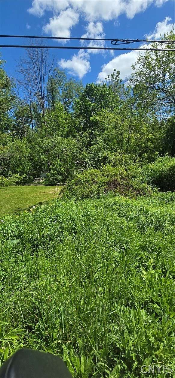 0.83 Acres of Land for Sale in New Hartford, New York