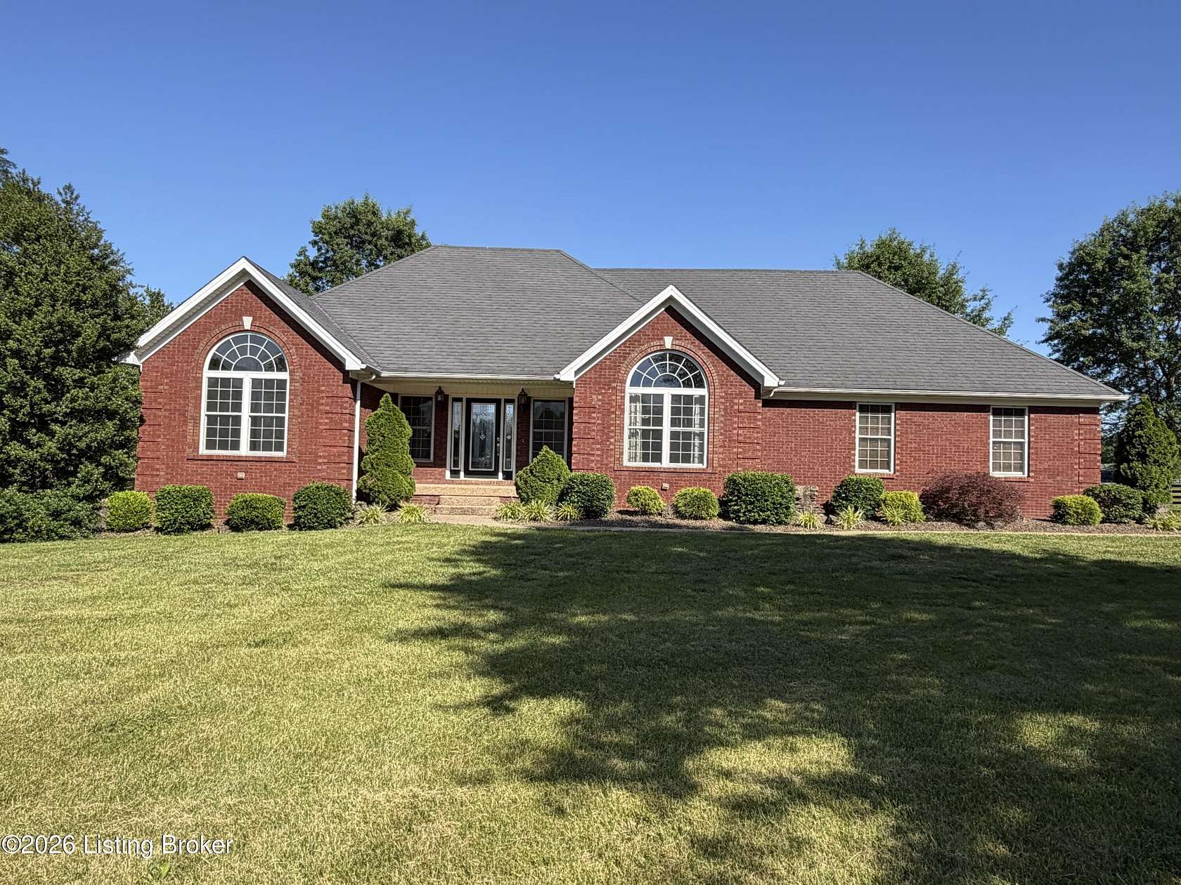 5.33 Acres of Land with Home for Sale in Coxs Creek, Kentucky