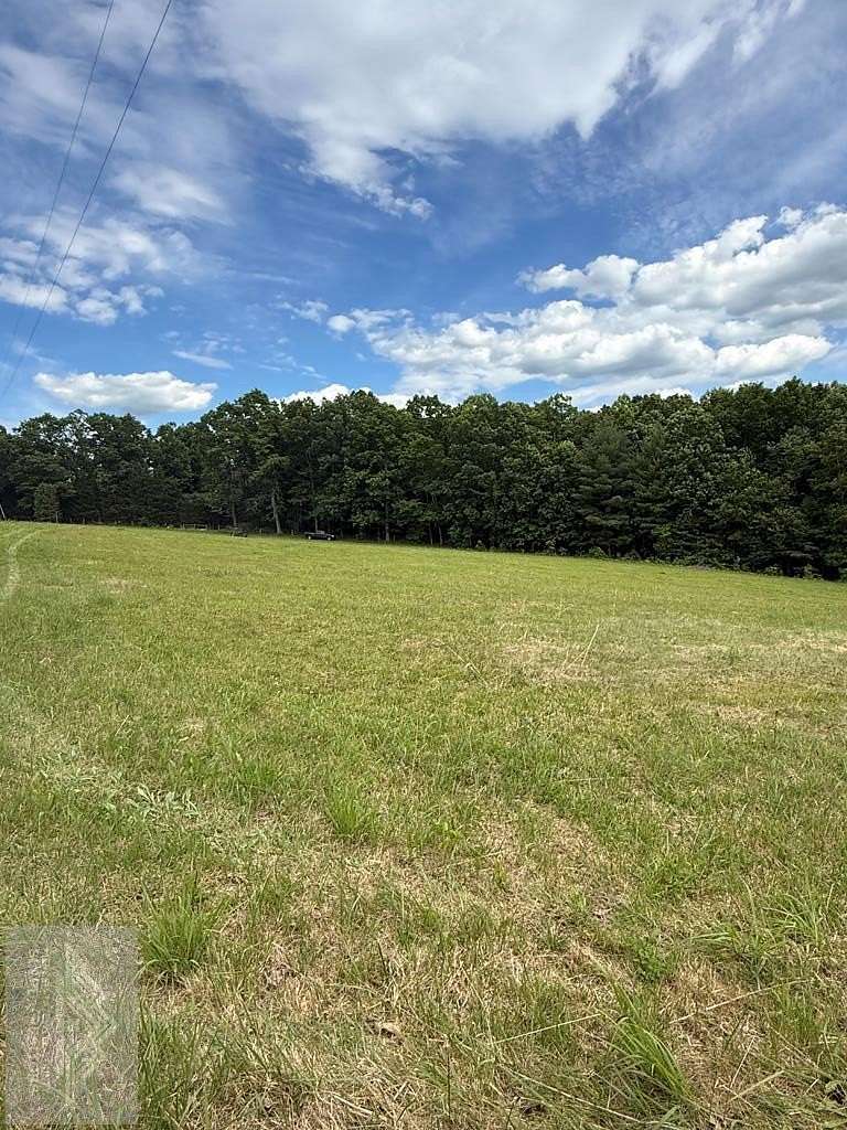 18.3 Acres of Recreational & Residential Land for Sale in Ballard, West Virginia