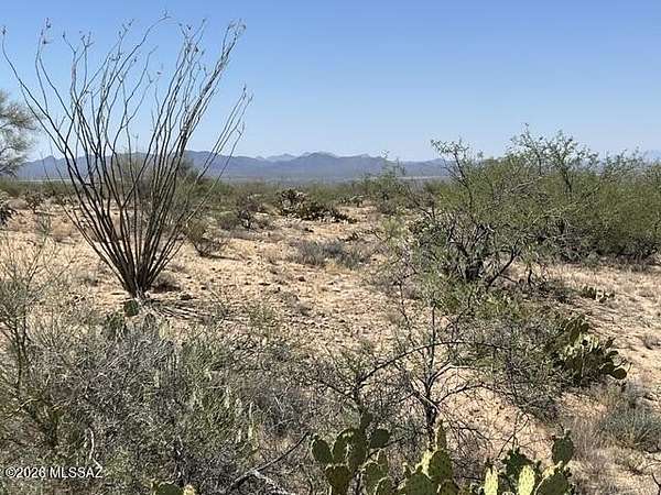 2.36 Acres of Land for Sale in Tucson, Arizona