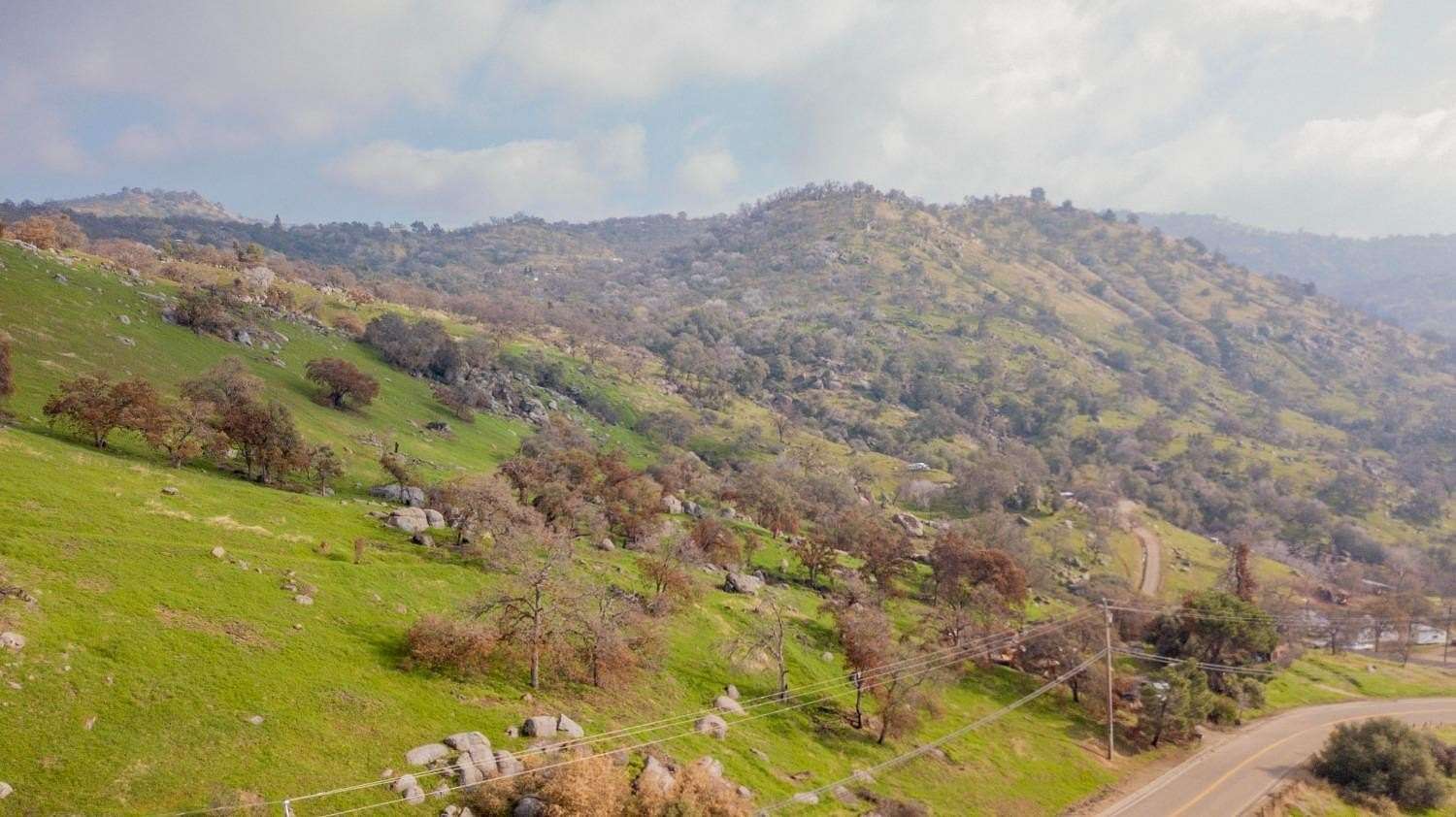 4.89 Acres of Residential Land for Sale in Squaw Valley, California