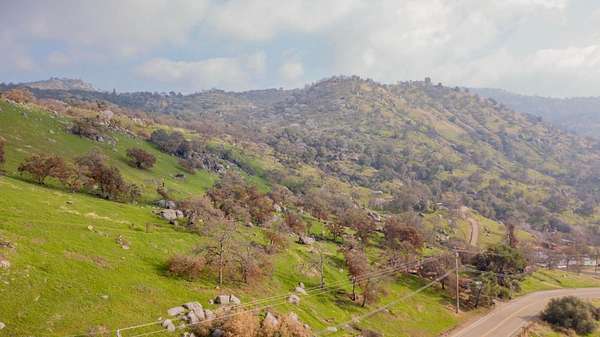 4.89 Acres of Residential Land for Sale in Squaw Valley, California